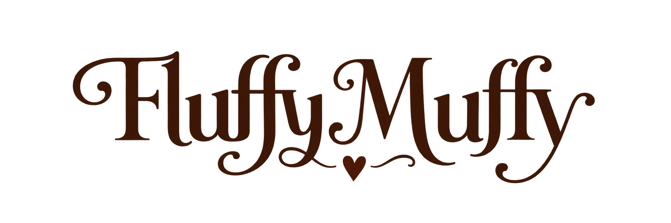 Fluffy Muffy